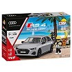 Audi RS4 "Cycling Madness" - fot. 9