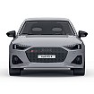 Audi RS4 "Cycling Madness" - fot. 5