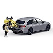Audi RS4 "Cycling Madness" - fot. 2