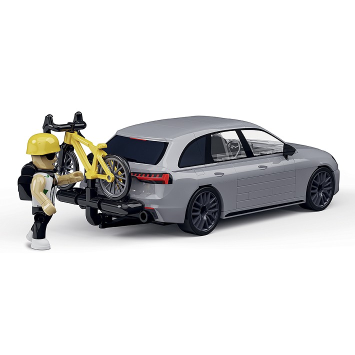Audi RS4 "Cycling Madness" - fot. 2
