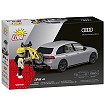 Audi RS4 "Cycling Madness" - fot. 10