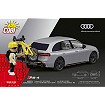 Audi RS4 "Cycling Madness" - fot. 4