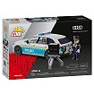 Audi RS4 "Polizei" - fot. 10