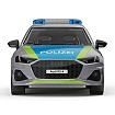 Audi RS4 "Polizei" - fot. 5