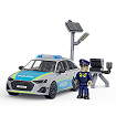 Audi RS4 "Polizei"