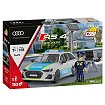 Audi RS4 "Polizei" - fot. 9